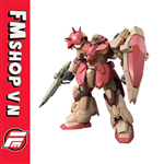 (CÓ TT) HGUC 1/144 MESSER TYPE 01.
