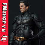 (CÓ TT) INART BATMAN THE DARK KNIGHT RISES BATMAN DELUXE VER