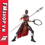 (CÓ TT) MARVEL LEGENDS DORA MILAJE
