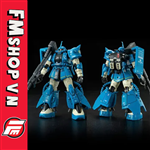 (CÓ TT) RG 1/144 MS-06R-2 ROBERT GILLIAMS ZAKU II