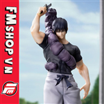 (CÓ TT) SEGA LUMINASTA BATTLE READY TOJI FUSHIGURO