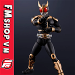 (CÓ TT) SHF (SKC) KAMEN RIDER KUUGA AMAZING MIGHTY