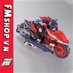 (CÓ TT) TAMASHII GIRL AOI + HG 1/144 SORYUMARU