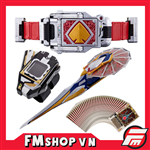  CSM KAMEN RIDER BLADE