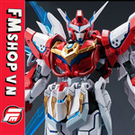 (ĐÃ LẮP 1 PHẦN, VÁY KEO GÃY) HEMOXIAN YUESHAN