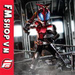 (ĐÃ LẮP) BLOKEE V2 KAMEN RIDER KAKBUTO