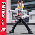 (ĐÃ LẮP) BLOKEES V1 KAMEN RIDER GEATS MARK 3