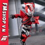 (ĐÃ LẮP) BLOKEES V2 KAMEN RIDER DRIVE