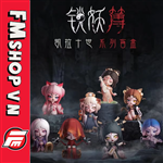 (ĐÃ MỞ+BASE)KAYLAxLOCK DEMON BOOK SERIES SET+1KAYLA LIMIT