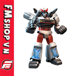 (ĐÃ MỞ) BLIND BOX TRANSFORMERS GALAXY: BLUESTREAK