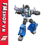 (ĐÃ MỞ) BLIND BOX TRANSFORMERS GALAXY: THUNDER CRACKER