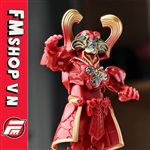 (ĐÃ MỞ) BLINDBOX GALAXY VER 2 HEART ROIDMUDES