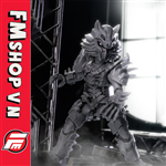 (ĐÃ MỞ) BLINDBOX GALAXY VER 2 WOLF ORPHNOCH