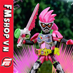 (ĐÃ MỞ) BLINDBOX GALAXY VER 3 KAMEN RIDER EX-AID LVL 2