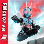 (ĐÃ MỞ) KAMEN RIDER ICHIGATA STARLIGHT V4