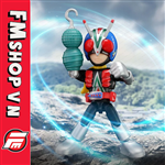 (ĐÃ MỞ) KAMEN RIDER RIDER MAN STARLIGHT V4