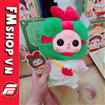 (ĐÃ MỞ-MẮT LÉ) BLIND BOX BABY THREE 400% QUÀ GIÁNG SINH