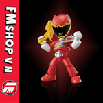 (ĐÃ RÁP) BLOKEES DEFENDER VER 2: KYORYU RED