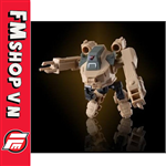 (ĐÃ RÁP) BLOKEES DEFENDER VER 2: U LOADER