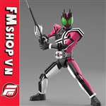 (ĐÃ RÁP) FIGURE-RISE STANDARD KAMEN RIDER DECADE