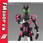 (ĐÃ RÁP) FRS KAMEN RIDER DECADE