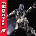 (ĐÃ RÁP) MODEL KIT 1/12 THE FLASH (2023) BATMAN