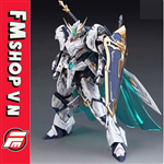 (ĐÃ RÁP) MODEL KIT SNAA 1/144 TRISTAN
