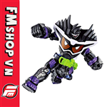 (DECAL HƠI TRÓC) SODO KAMEN RIDER GENM GOD MAXIMUM GAMER