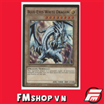 (EN) BLUE EYES WHITE DRAGON - 1ST EDITION (2020)