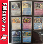 (EN) COMBO CARD POKEMON