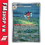 (EN) TCG POKEMON SCR #144 LEDIAN ILLUTRATION RARE