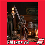  FIGMA 367-DX BLOODBORNE HUNTER THE OLD HUNTERS