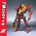 (GÃY CHỐT) ROBOT SPIRITS CODE GEASS GUREN TYPE-08 ELEMENTS