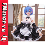 (HÀNG 18+) DOLL REM 60CM + BONUS
