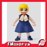 (HKV) SHF ZATCH BELL