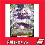 (JP) WEISS SCHWARZ HOLOLIVE HOL/WE36-47