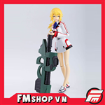 (JPV) AGP CHARLOTTE DUNOIS (UNIFORM VER) LIKE NEW