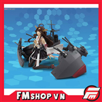 (JPV) AGP KANCOLLE KONGO KAI II LIKE NEW