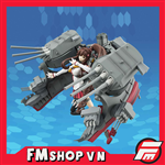 (JPV) AGP KANTAI COLLECTION YAMATO 2ND