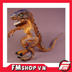 (JPV) BABY GODZILLA HAMMER FOOT 5