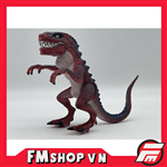 (JPV) BANDAI BABY GODZILLA RAZOR FANG