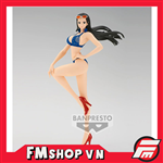 (JPV) BANDAI SPIRITS GRANDLINE GIRLS ON VACATION NICO ROBIN