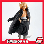 (JPV) BANDAI SPIRITS TOKYO REVENGERS SANO MANJIROU