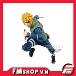 BANDAI SPIRITS VIBRATION STARS NAMIKAZE MINATO