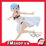 (JPV)BANPRESTO CELESTIAL VIVI REM