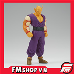 (JPV) BANPRESTO DXF GAME-PRIZE ORANGE PICCOLO