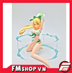 (JPV) BANPRESTO EXQ SWORD ART ONLINE LEAFA