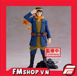 (JPV) BANPRESTO GOLDEN KAMUY SAICHI SUGIMOTO