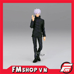 (JPV) BANPRESTO JUJUTSU KAISEN SATORU GOJO JUKON NO KATA
