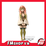 (JPV) BANPRESTO KIMETSU NO YAIBA: MITSURI KANROJI (SP COLOR) 
